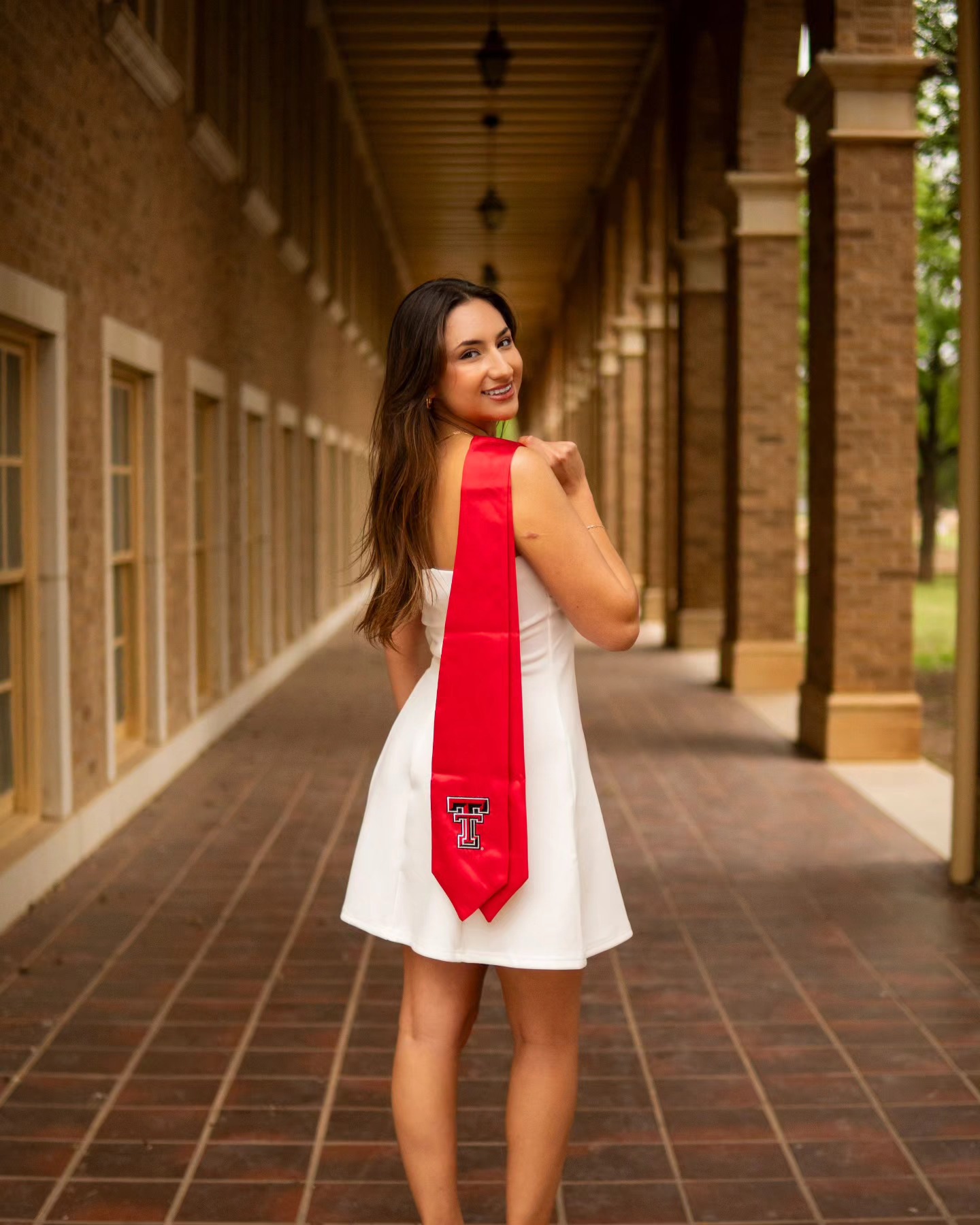 Lubbock - Paola